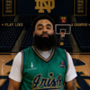 Jaron Murphy