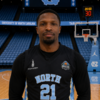 Tyrell Holmes