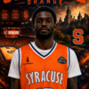 Jamel Bruce