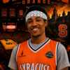 Damani James