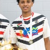 Ahmed Ibrahim