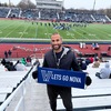Mohamed Abouzeid