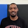Jay Jackson
