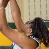 Keonne Rogers