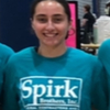 Megan Elias
