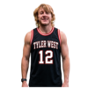 TYLER WEST