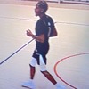 DARIQ WILLIAMS