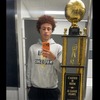KAIDEN ASBERRY