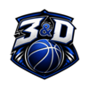 3&D